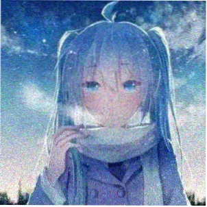 角色图鉴 人事主管 头像
