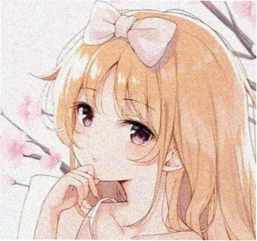 观众 灰羽 头像